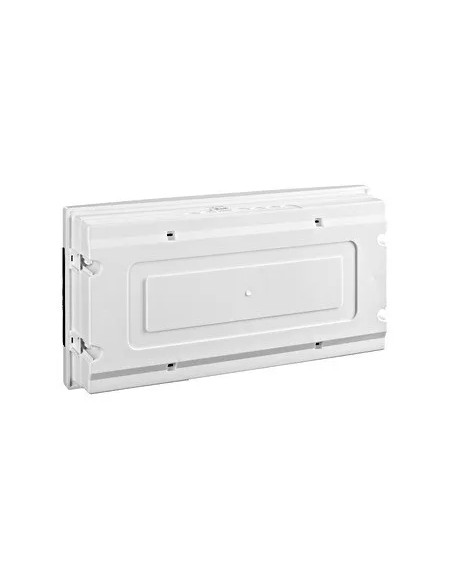 Tablou electric încastrat 24 module alb - Schrack | aparatajelectric.ro