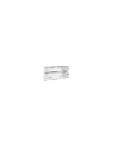 Tablou electric încastrat 24 module alb - Schrack | aparatajelectric.ro
