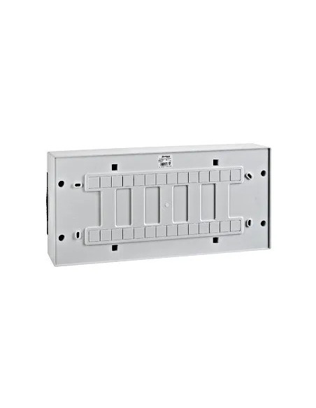 Tablou electric 24 module alb pur Schrack - aparatajelectric.ro