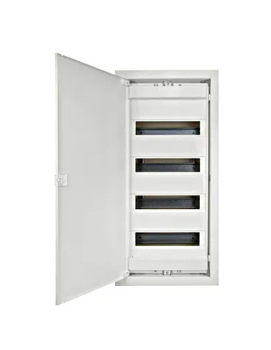 Dulap complet Schrack cu ușă metalică - aparatajelectric.ro