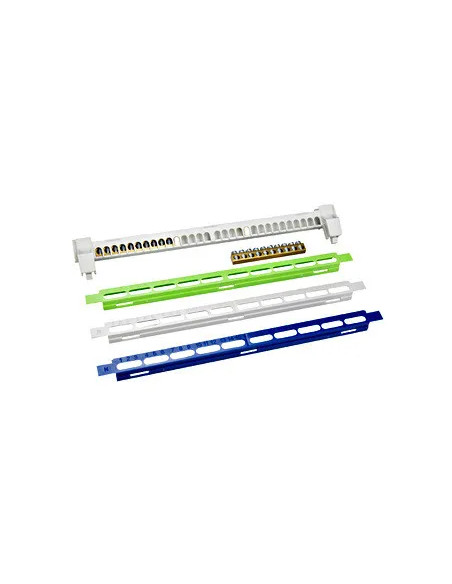 Dulap metalic Schrack cu 36 module - aparatajelectric.ro