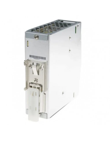 Sursă în comutație MeanWell 24VCC 5A 120W - aparatajelectric.ro