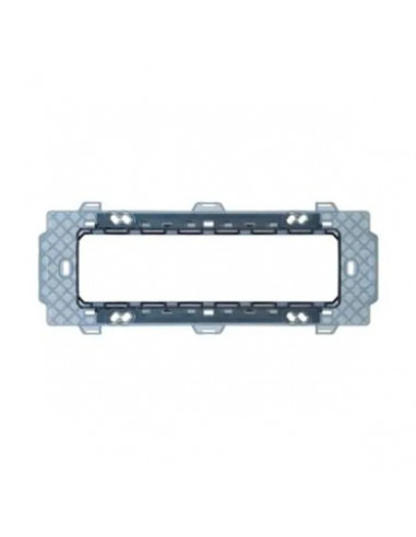 Suport 7 module Moda Voice ELBI - aparatajelectric.ro