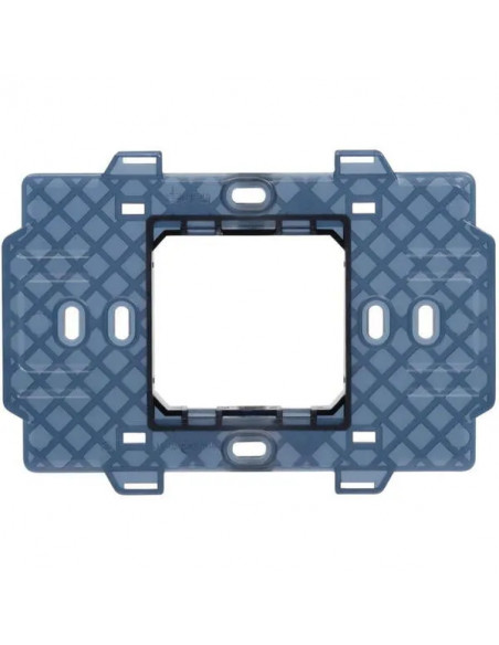Suport 2 module pentru doza 3 module - ELBI ELECTRIC | aparatajelectric.ro