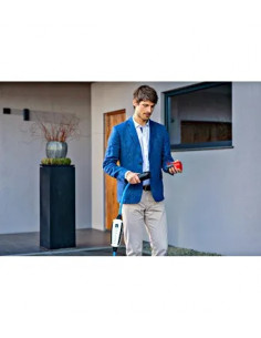 Mobile charger 7.5m, type 2, 22kW, wifi, bluetooth 2