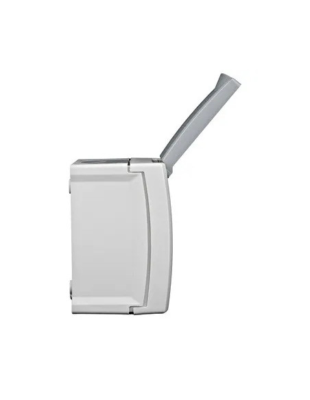 Priză cu PE 16A IP54 - Schrack | aparatajelectric.ro