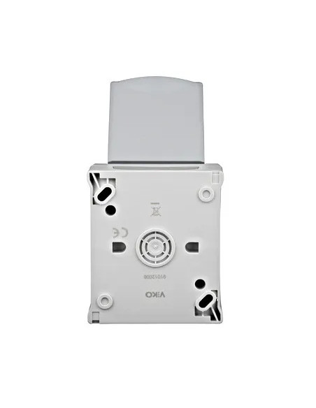 Priză cu PE 16A IP54 - Schrack | aparatajelectric.ro
