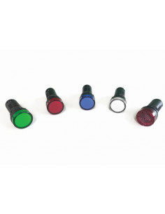 Intrerupător ușă lampă LED 230V - Global Energy Power | aparatajelectric.ro