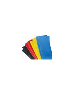 Tub termocontractabil 30mm albastru 1m - Protecție electrică fiabilă și rezistentă 2