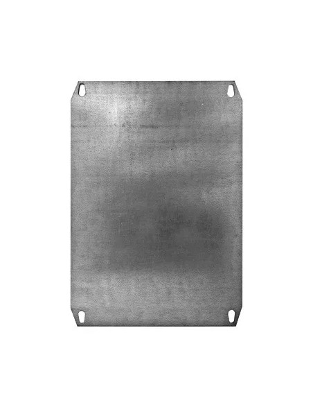 Contrapanou metalic Minipol 600x400mm - aparatajelectric.ro