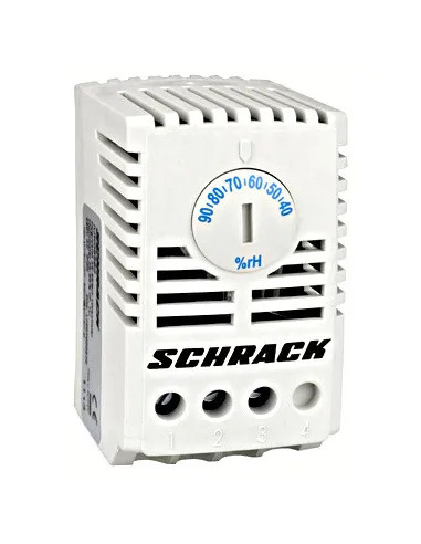 Senzor umiditate 40-90% Schrack - aparatajelectric.ro