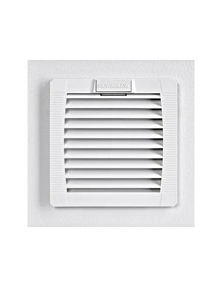 Filtru de ieșire IP54 252x252x38mm Schrack - aparatajelectric.ro