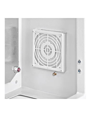 Filtru de ieșire IP54 252x252x38mm Schrack - aparatajelectric.ro