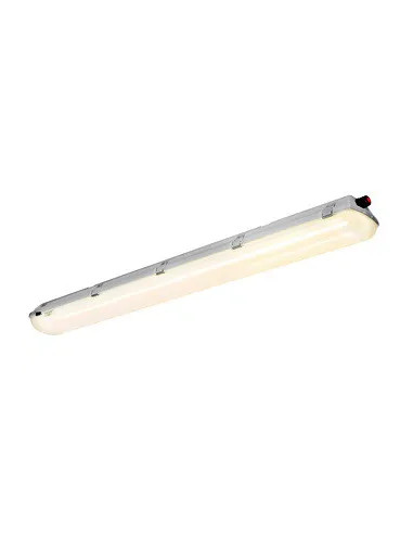 BARAT LED 46W 2x2600 C110 T840 PC/PC OP IC IP66 EX Zone 2/22