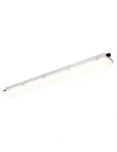 BARAT LED 58W 2x3200 C116 T840 PC/PC OP IC IP66 EX Zone 2/22