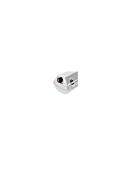 BARAT LED 46W 2x2600 C110 T840 PC/PC OP IC IP66 EX Zone 2/22
