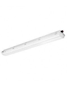BARAT LED 58W 2x3200 C116 T840 PC/PC OP IC IP66 EX Zone 2/22 2