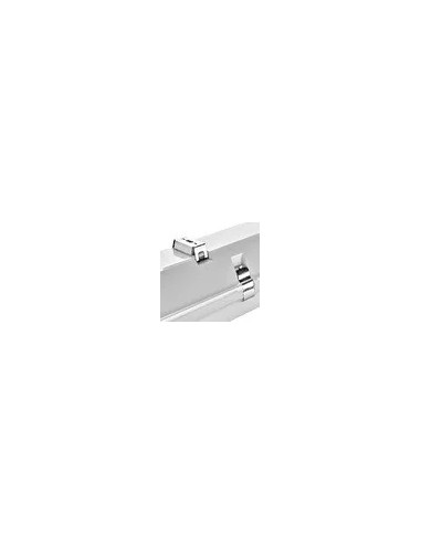 BARAT LED 46W 2x2600 C110 T840 PC/PC OP IC IP66 EX Zone 2/22