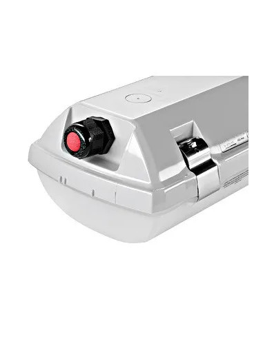 BARAT LED 58W 2x3200 C116 T840 PC/PC OP IC IP66 EX Zone 2/22