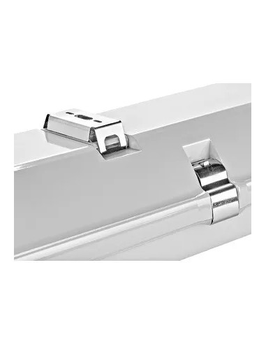 BARAT LED 58W 2x3200 C116 T840 PC/PC OP IC IP66 EX Zone 2/22