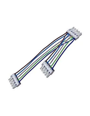 Linux Z S cablu de conectare electrica pt conector T 7-poli