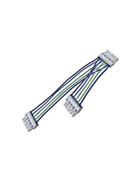Linux Z S cablu de conectare electrica pt conector T 7-poli
