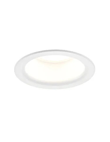 SEGON W LED 170 ECO 21W 1900lm 830 ECG IP44  white
