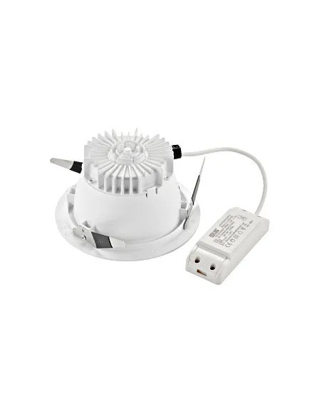 SEGON W LED 170 ECO 21W 1900lm 830 ECG IP44  white