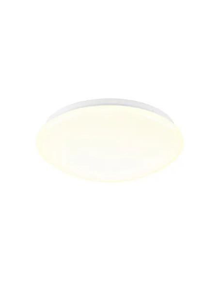 KARO II LED 18W, 1386lm/3K, 1530lm/4K/5,7K, 120° IP64 Senzor