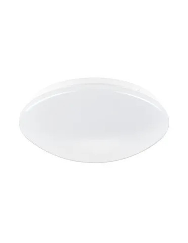 KARO II LED 18W, 1386lm/3K, 1530lm/4K/5,7K, 120° IP64 Senzor
