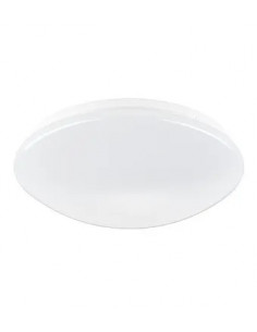 KARO II LED 18W, 1386lm/3K, 1530lm/4K/5,7K, 120° IP64 Senzor 2