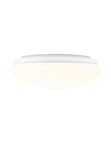 KARO II LED 18W, 1386lm/3K, 1530lm/4K/5,7K, 120° IP64 Senzor