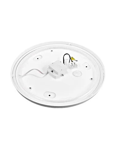KARO II LED 18W, 1386lm/3K, 1530lm/4K/5,7K, 120° IP64 Senzor