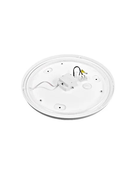 KARO II LED 18W, 1386lm/3K, 1530lm/4K/5,7K, 120° IP64 Senzor