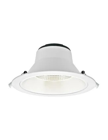 SEGON BASIC 35W Tri white 3K, 4K, 6K UGR 19, 230V 60°, EVG