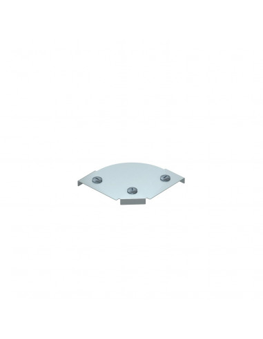 Capac pentru cot 90° /100mm