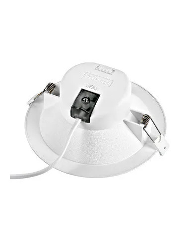 SEGON ECO 25W Tri white 3K, 4K, 6K, 230V, 90°, EVG, alb