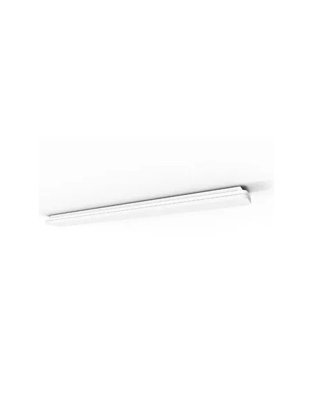 ELEGANCE LONG Evolution LED 38W/29W 3K/4K Dim IP54 alb