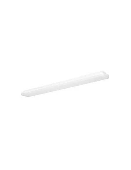 ELEGANCE LONG Evolution LED 38W/29W 3K/4K Dim IP54 alb