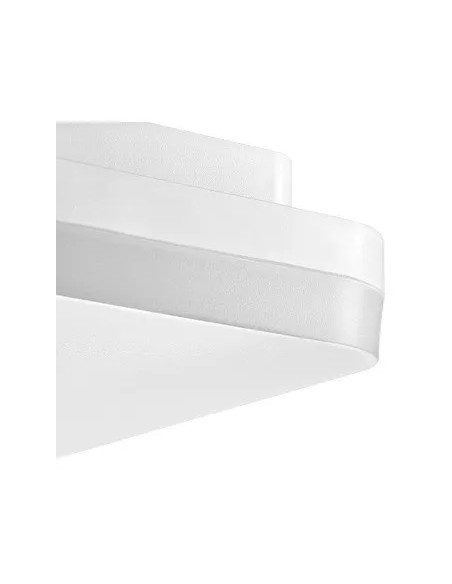 ELEGANCE LONG Evolution LED 38W/29W 3K/4K Dim IP54 alb