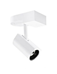ENEA 46 CL UNO 8W/11W 930 620/780lm 24° alb