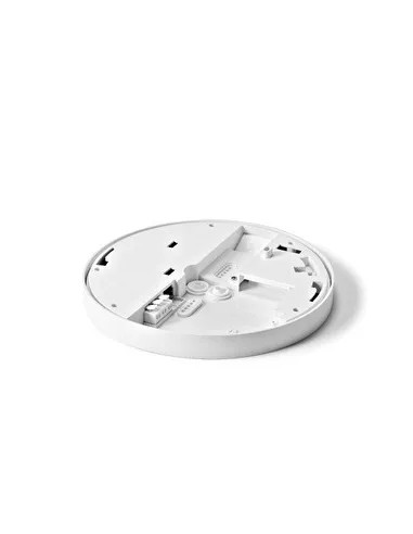 Elegance DISC LED 10W/18W/24W 3/4K CRI90 IP20 dim alb