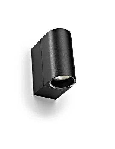 ENEA 46 WL UNO 6W 930 510lm 24° negru