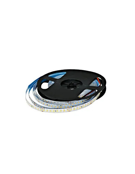 MARRA PRO II 11,5W/m 1913lm/m 3000K CRI 90 24VDC IP20 5m