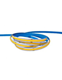 MARRA PRO II COB 10W/m 870lm/m 3000K CRI mai mare 90 24VDC IP20 5m