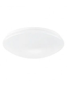 KARO LED 18W 1620lm 3000K PMMA opal IP44 emergenta si senzor 2