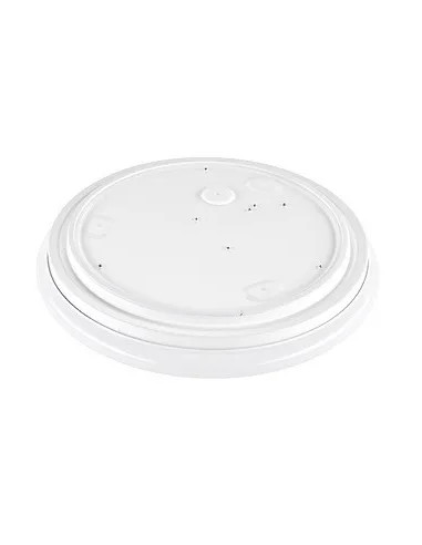 KARO LED 12W 1020lm 3000K PMMA opal IP44 emergenta si senzor