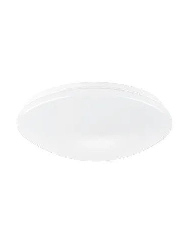KARO LED 12W 1080lm 4000K PMMA opal IP44 emergenta si senzor