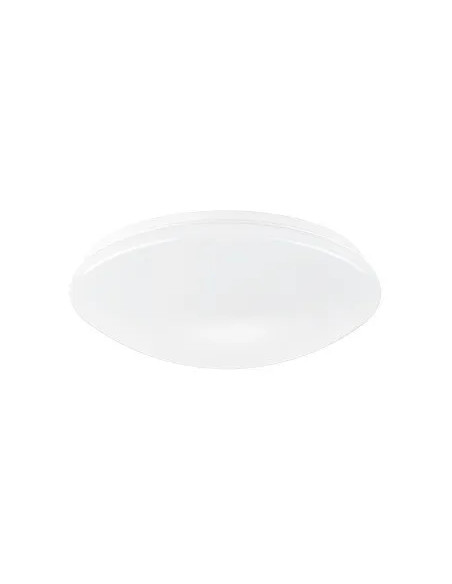 KARO LED 12W 1080lm 4000K PMMA opal IP44 emergenta si senzor