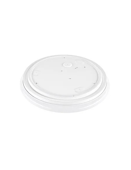 KARO LED 12W 1080lm 4000K PMMA opal IP44 emergenta si senzor